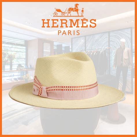 hermes luthe|hermes hats for sale.